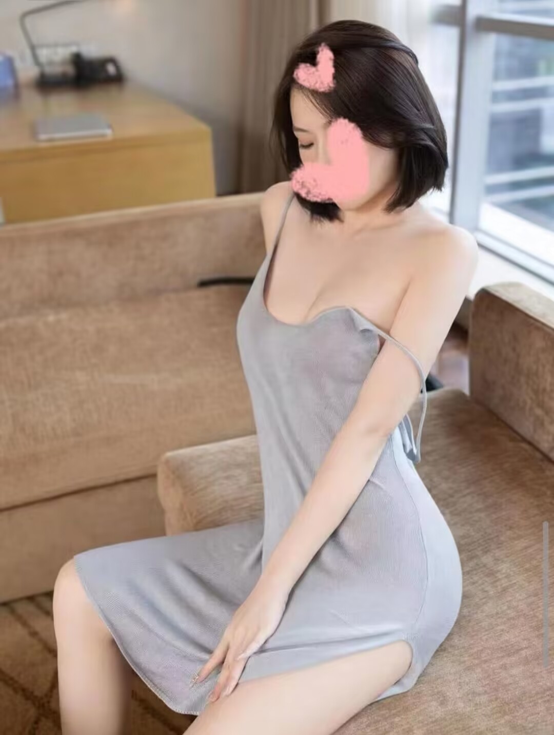 极品美腿兼职金汐小姐姐