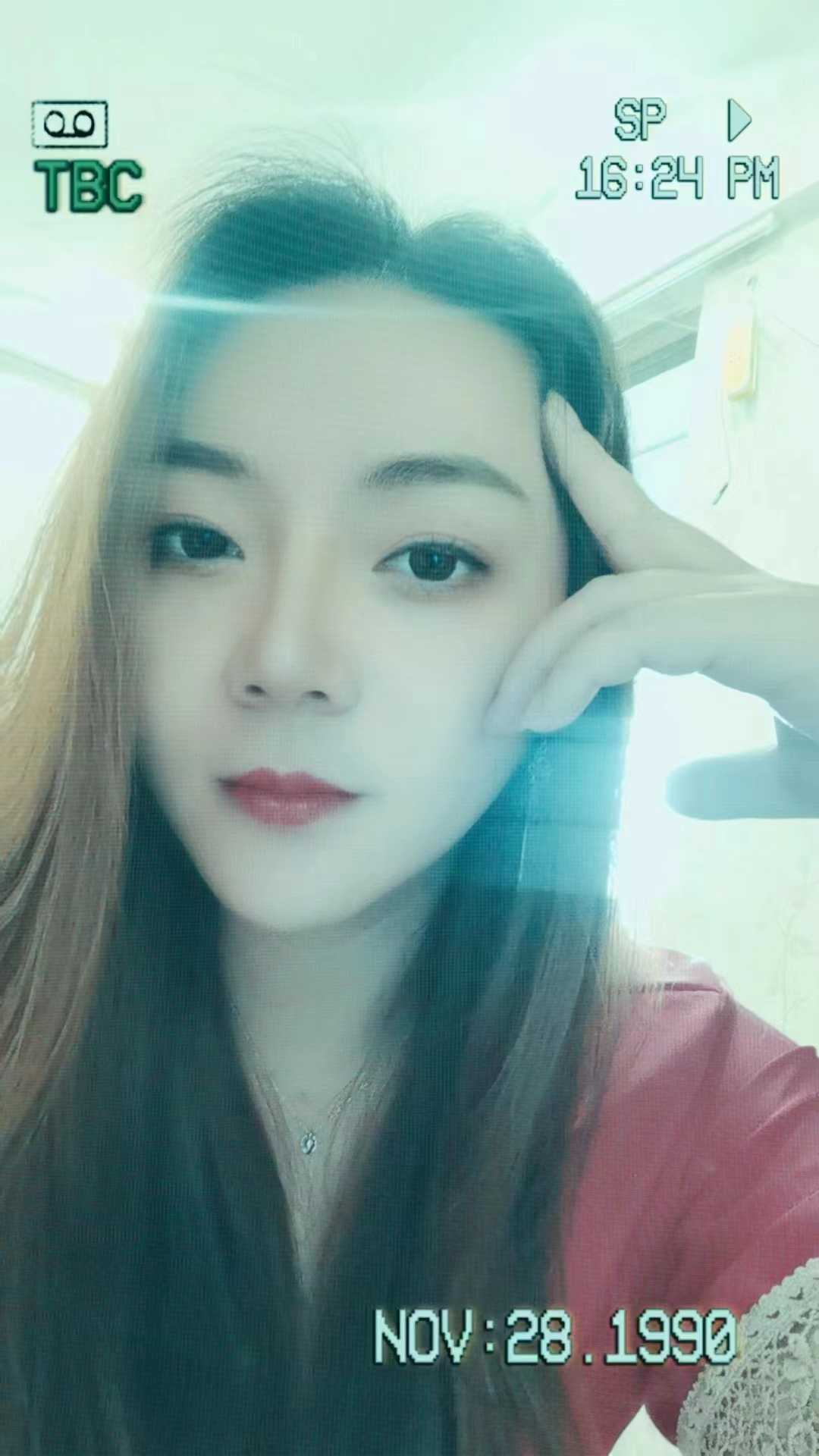 做的时候非常爽 很听话配合