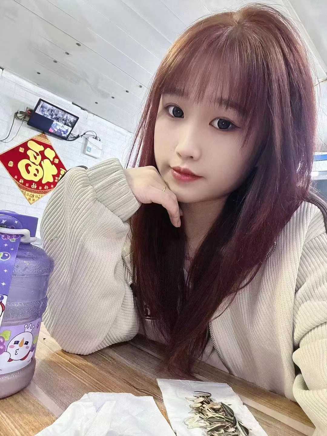 舔的舒服叫的sao气的妹子