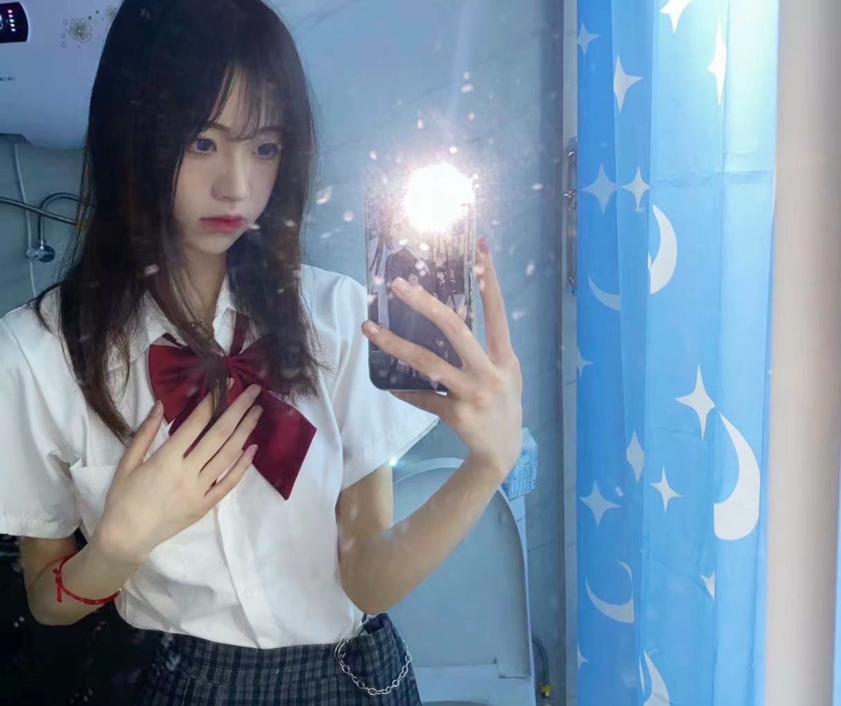 重庆渝北区佰乐街学生嫩妹