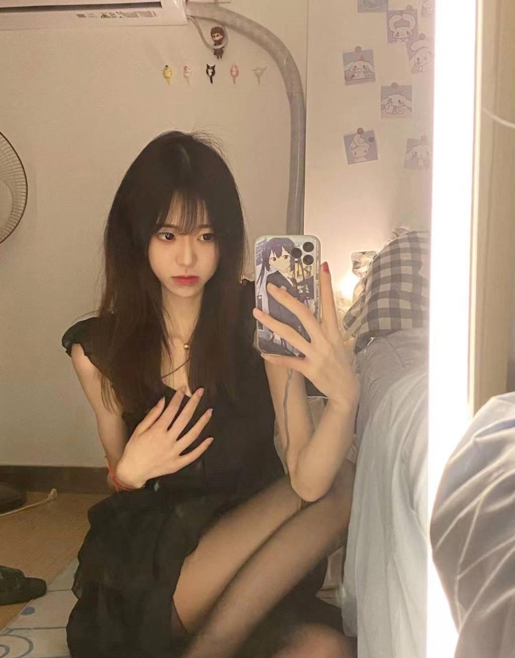 重庆渝北区佰乐街学生嫩妹