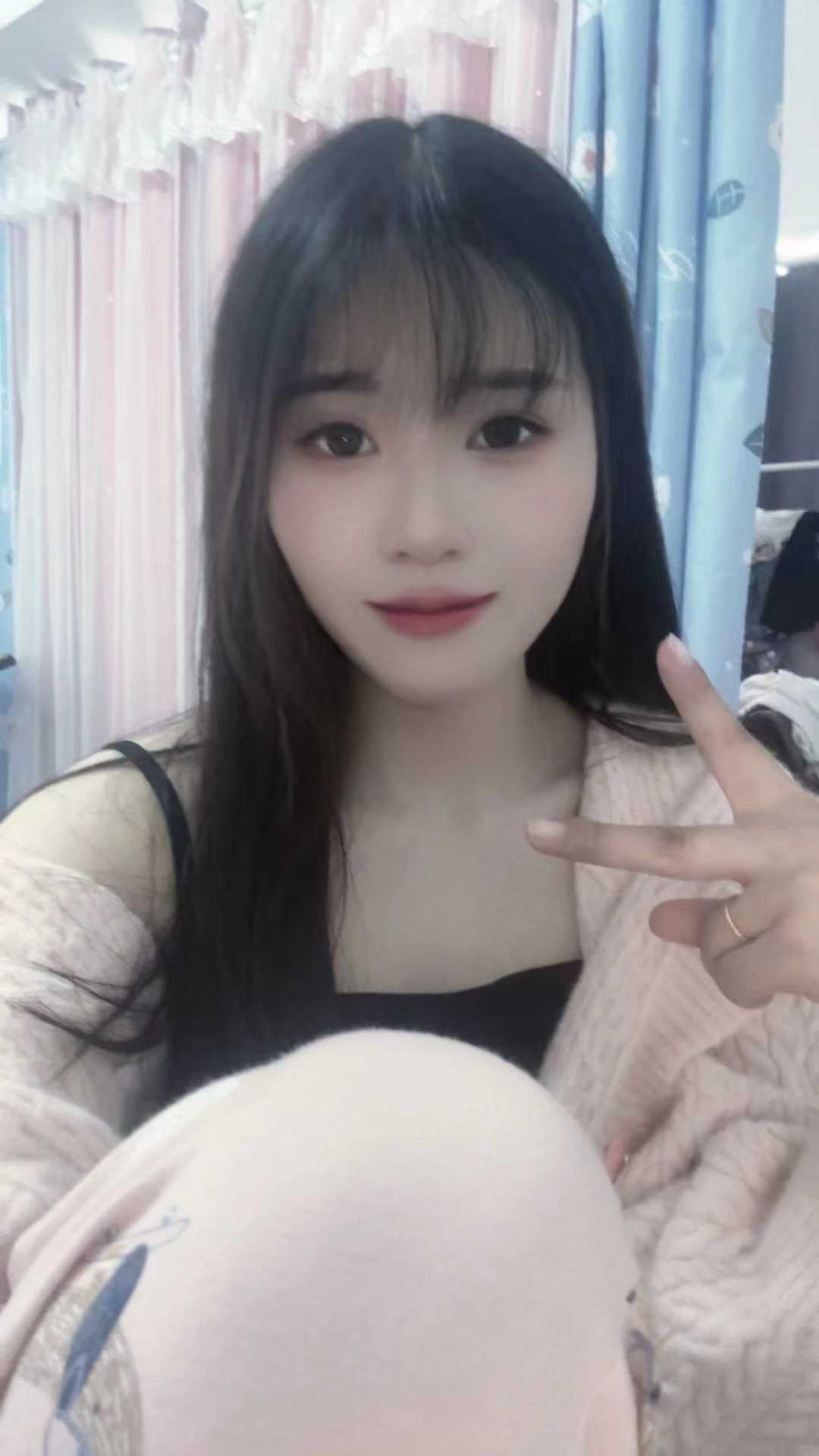 舔活一流的年轻漂亮sao妹子