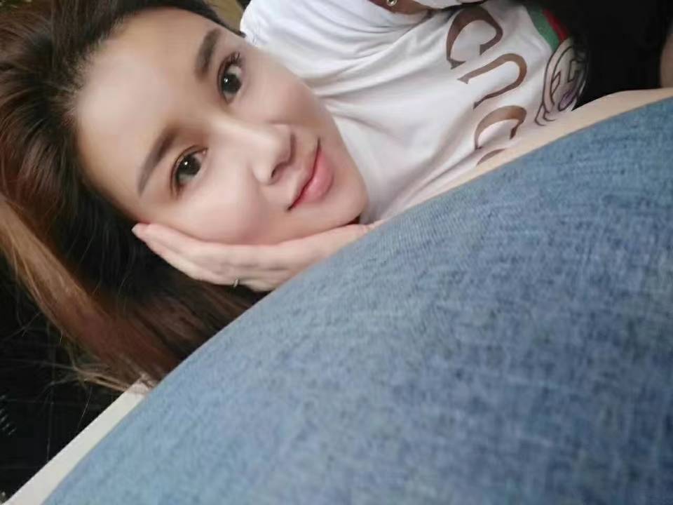 兰州可包时的小妹