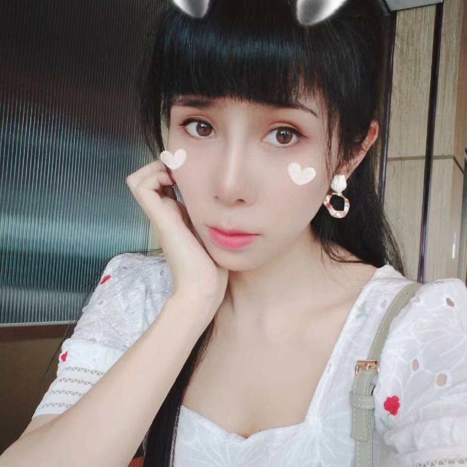 看着很良家的小少妇