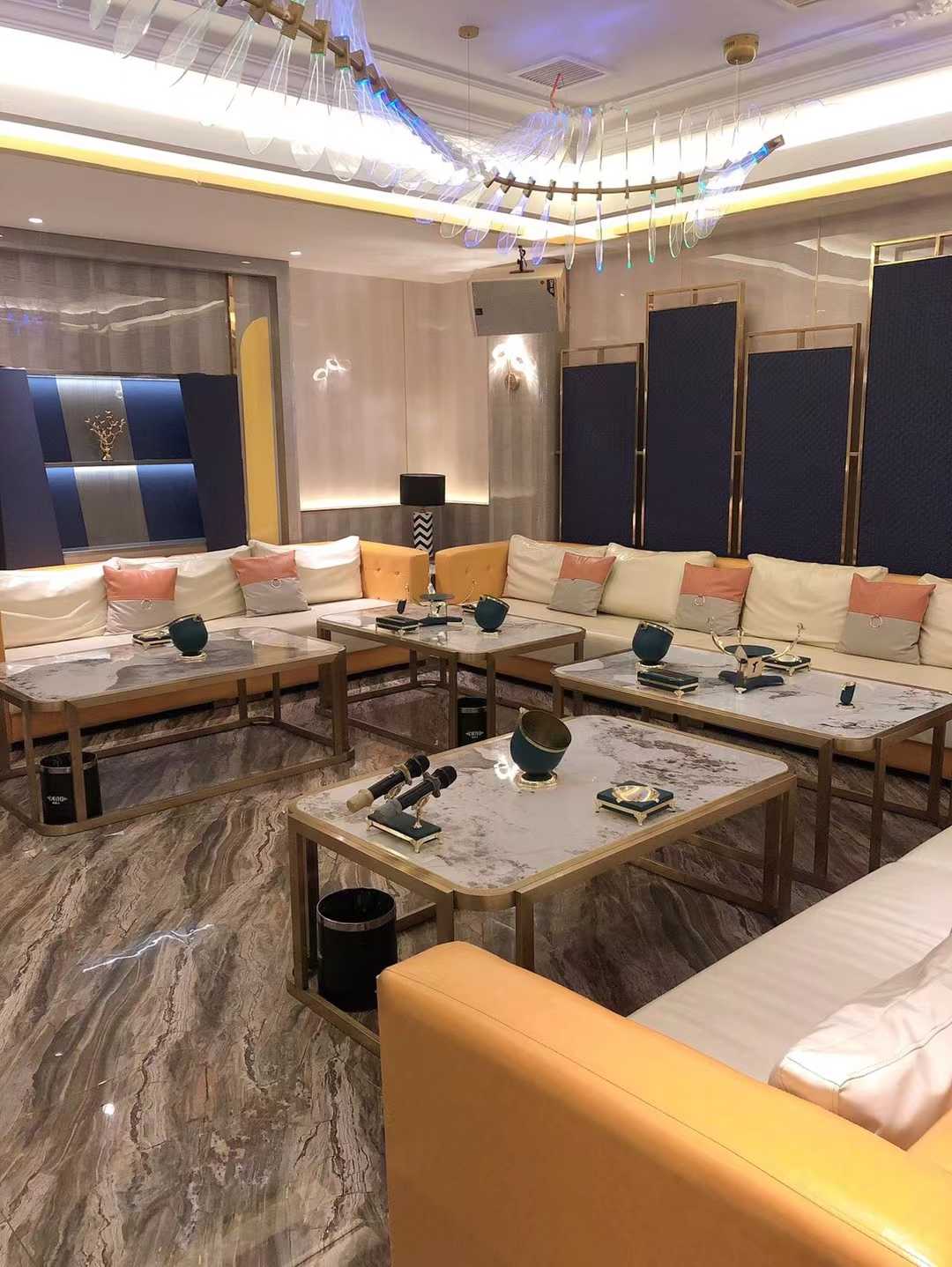 洪山区特色裸嗨场