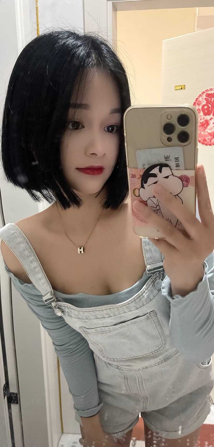 身材挺棒，值得去体验！ 嫩呀