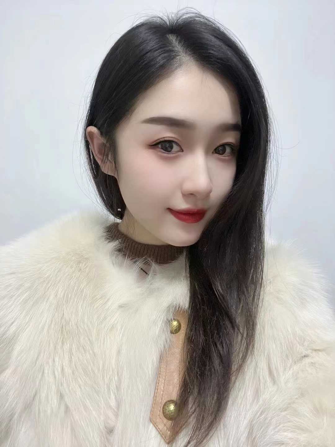 性感粉嫩的小姐姐