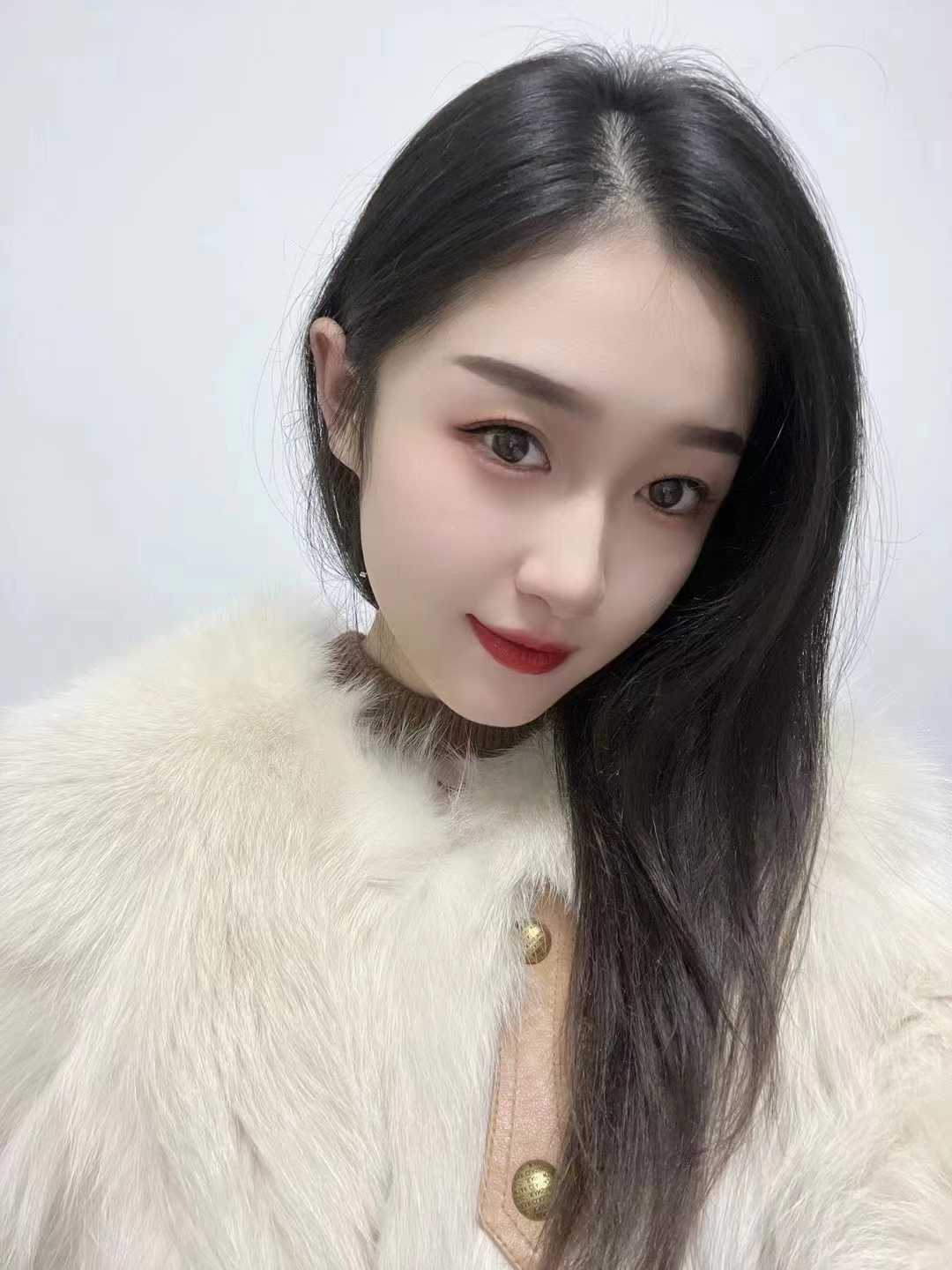 性感粉嫩的小姐姐