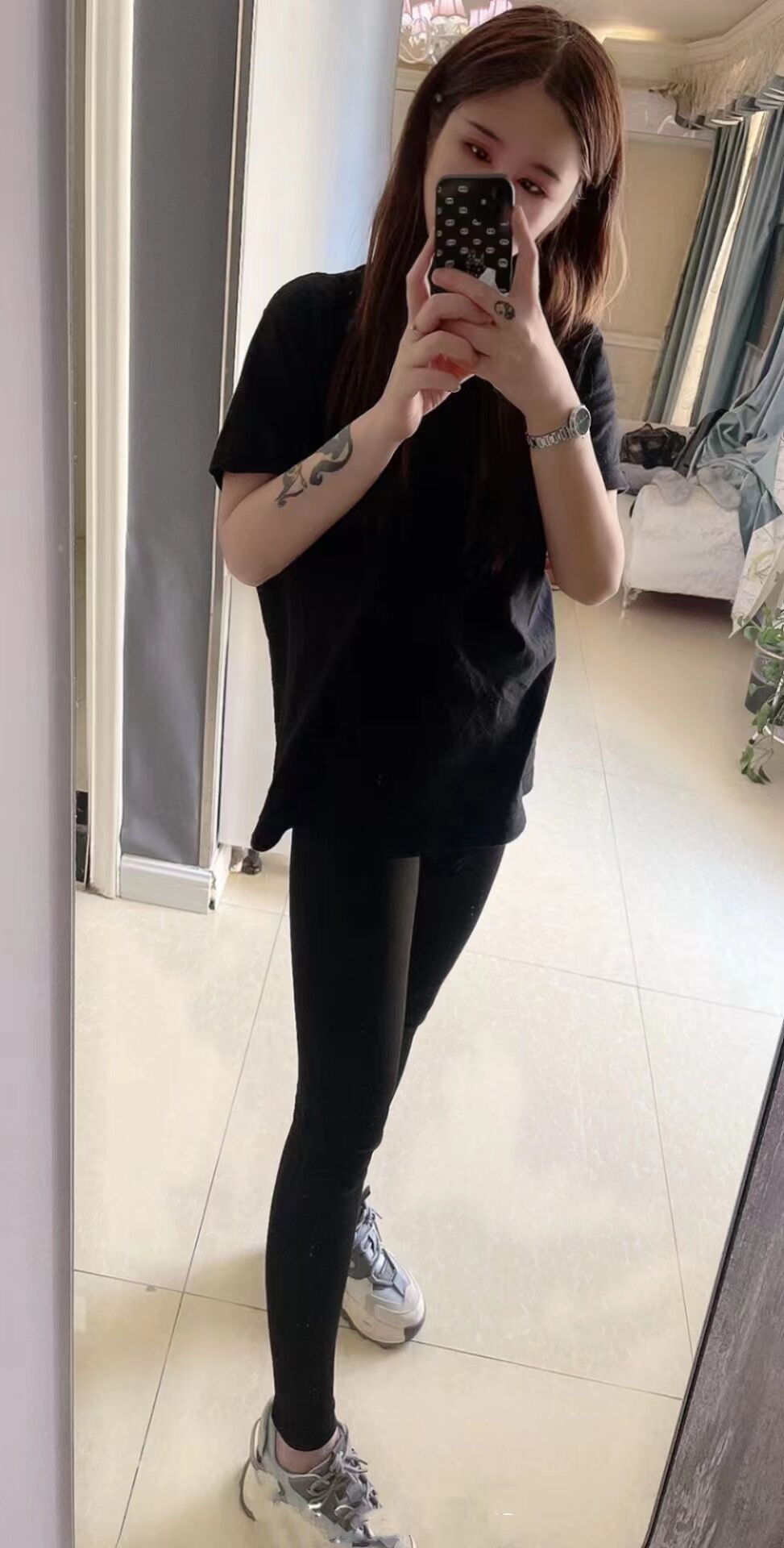 太原小店区妹妹