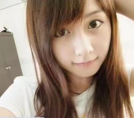 漂亮大方甜美