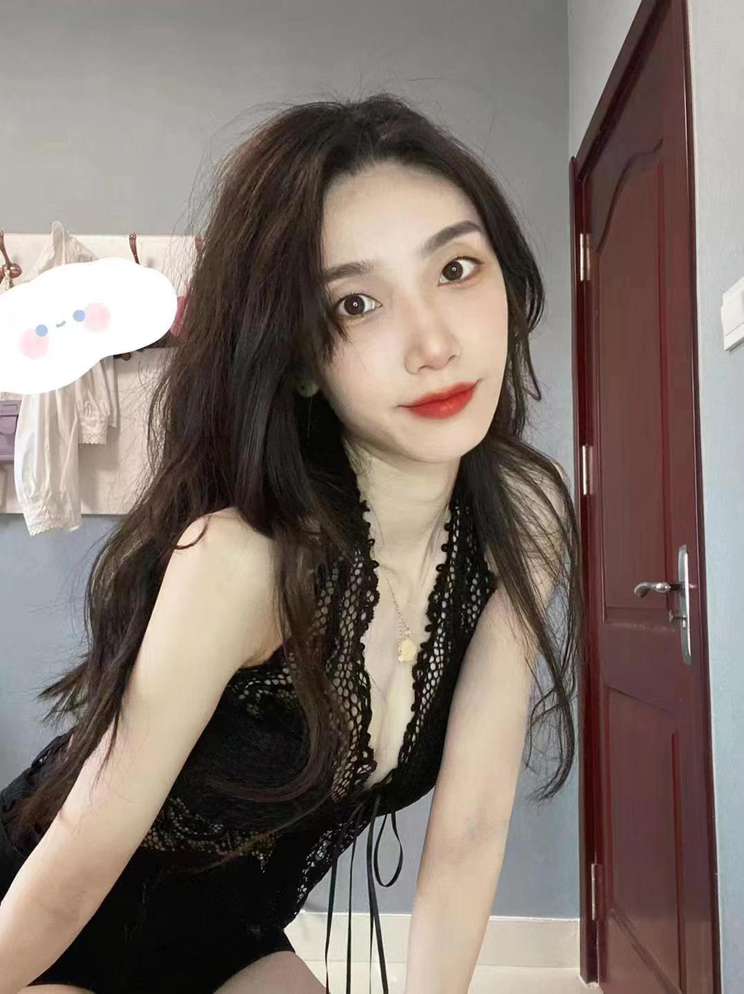 漂亮性感配合不机车