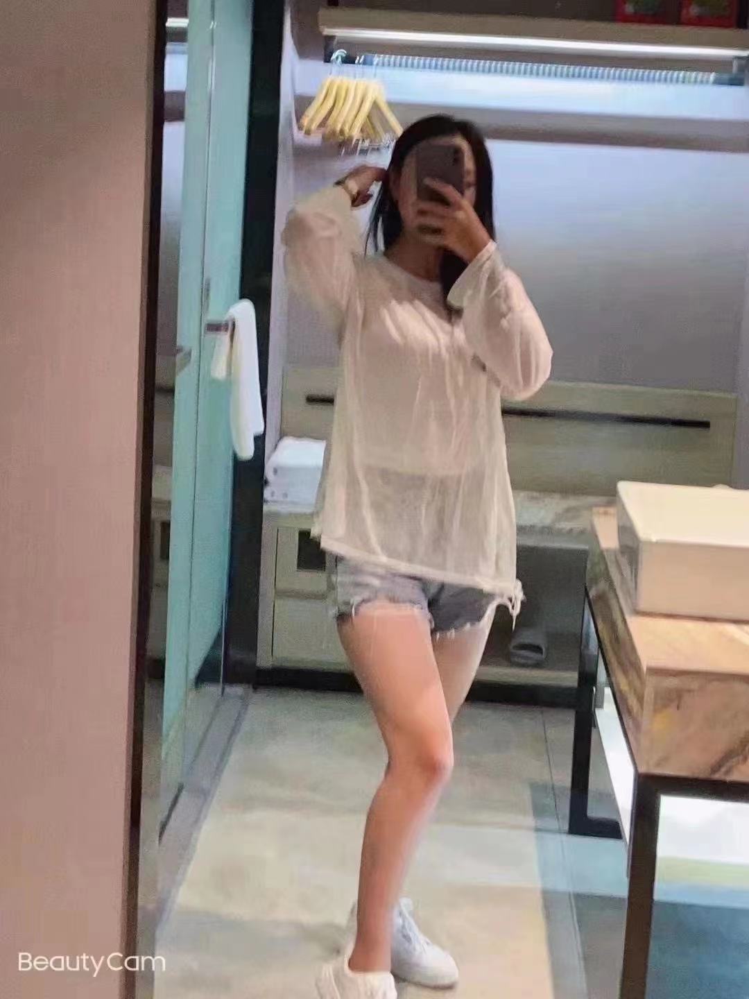 服务态度一流，喷水壶