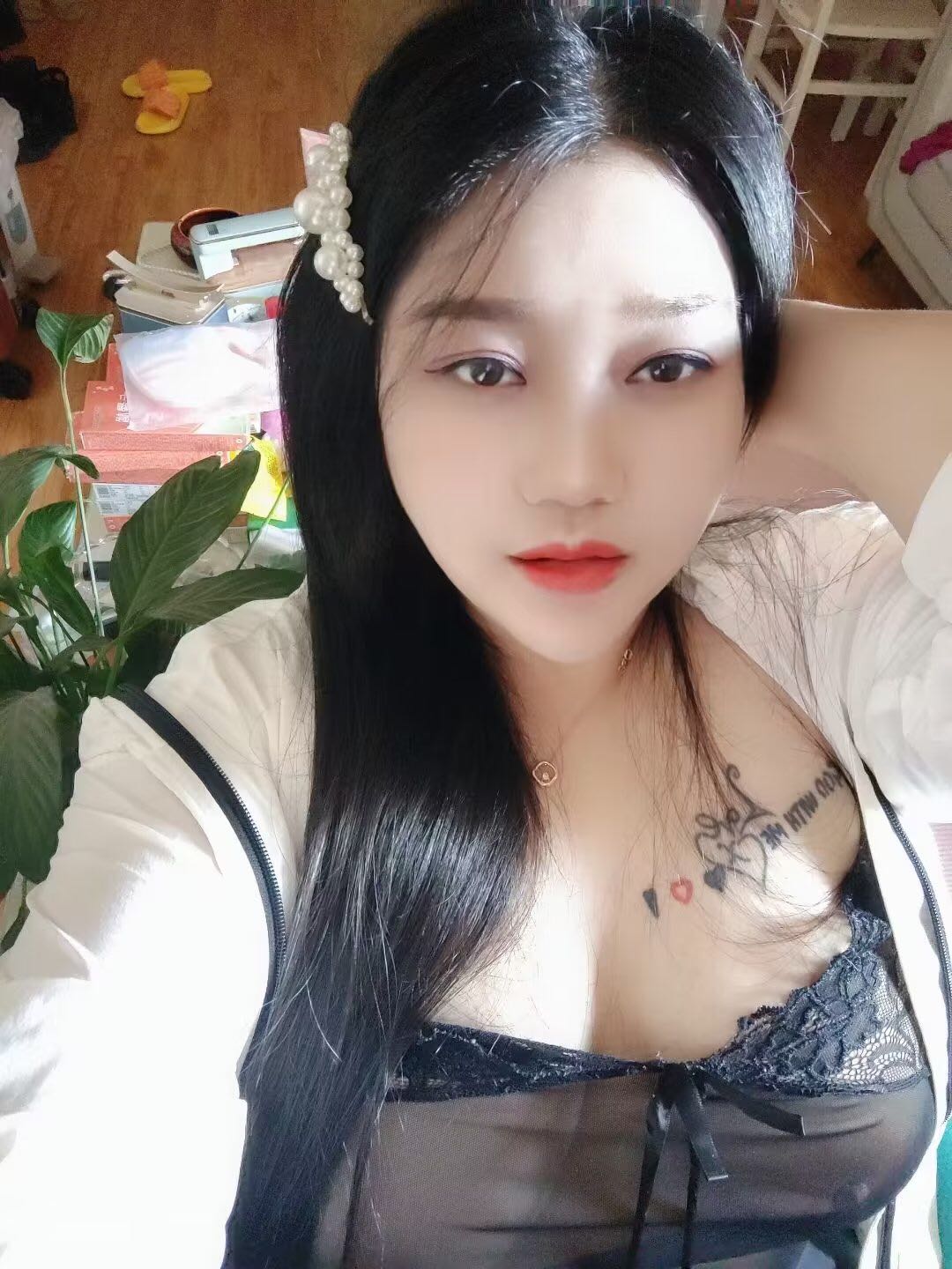 瑶海区葡萄妹子