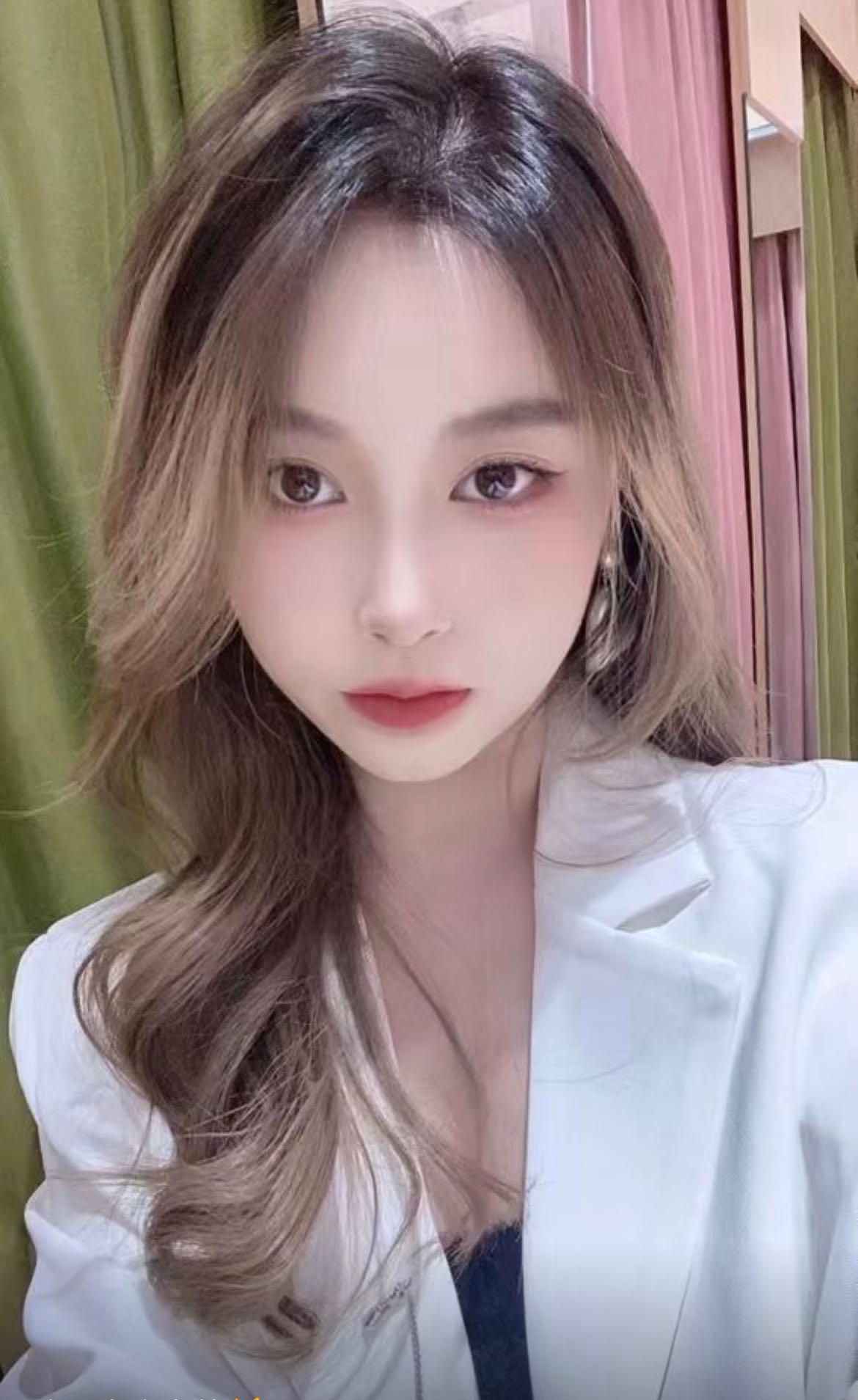 天河探花 00后妹妹