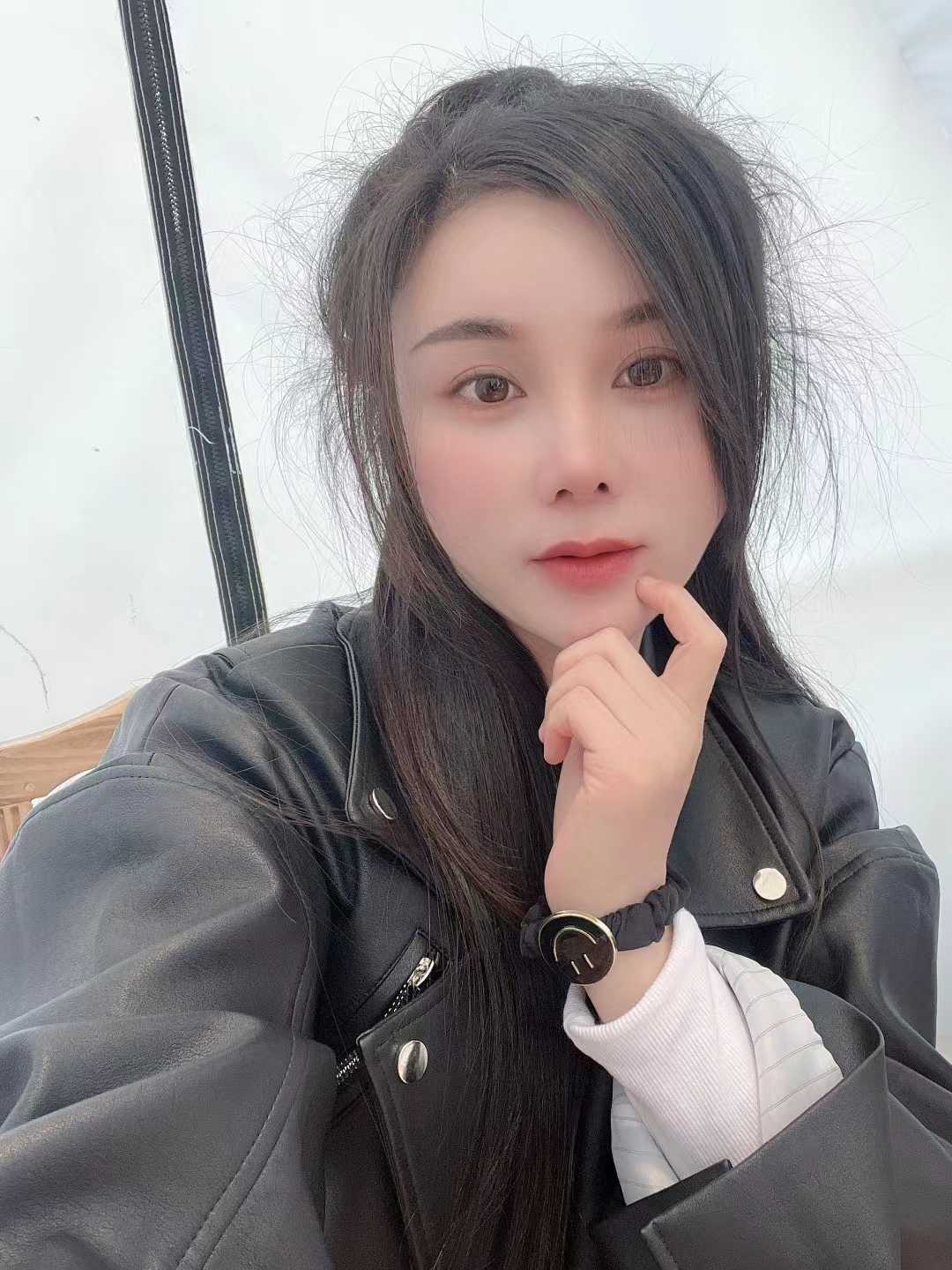 下次过来找她过夜,一次爽个够