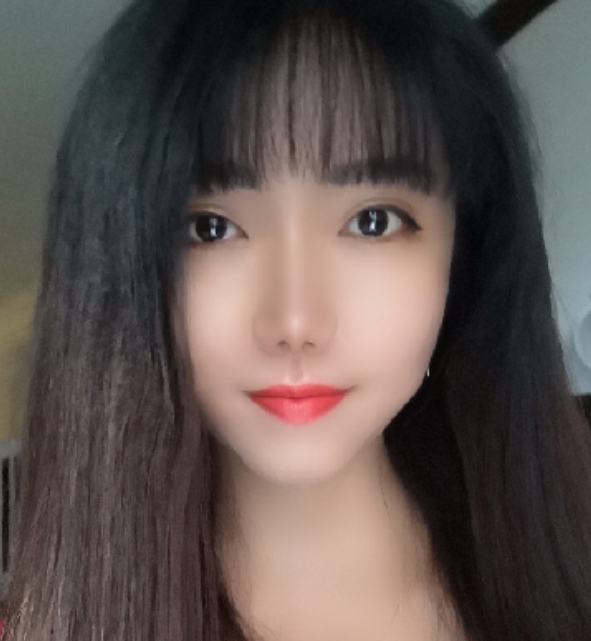 亲测自聊自做的苗家小姐姐