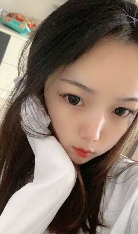 分享位厦门高颜值小妹妹