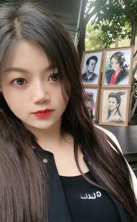 有气质身材很不错的妹子