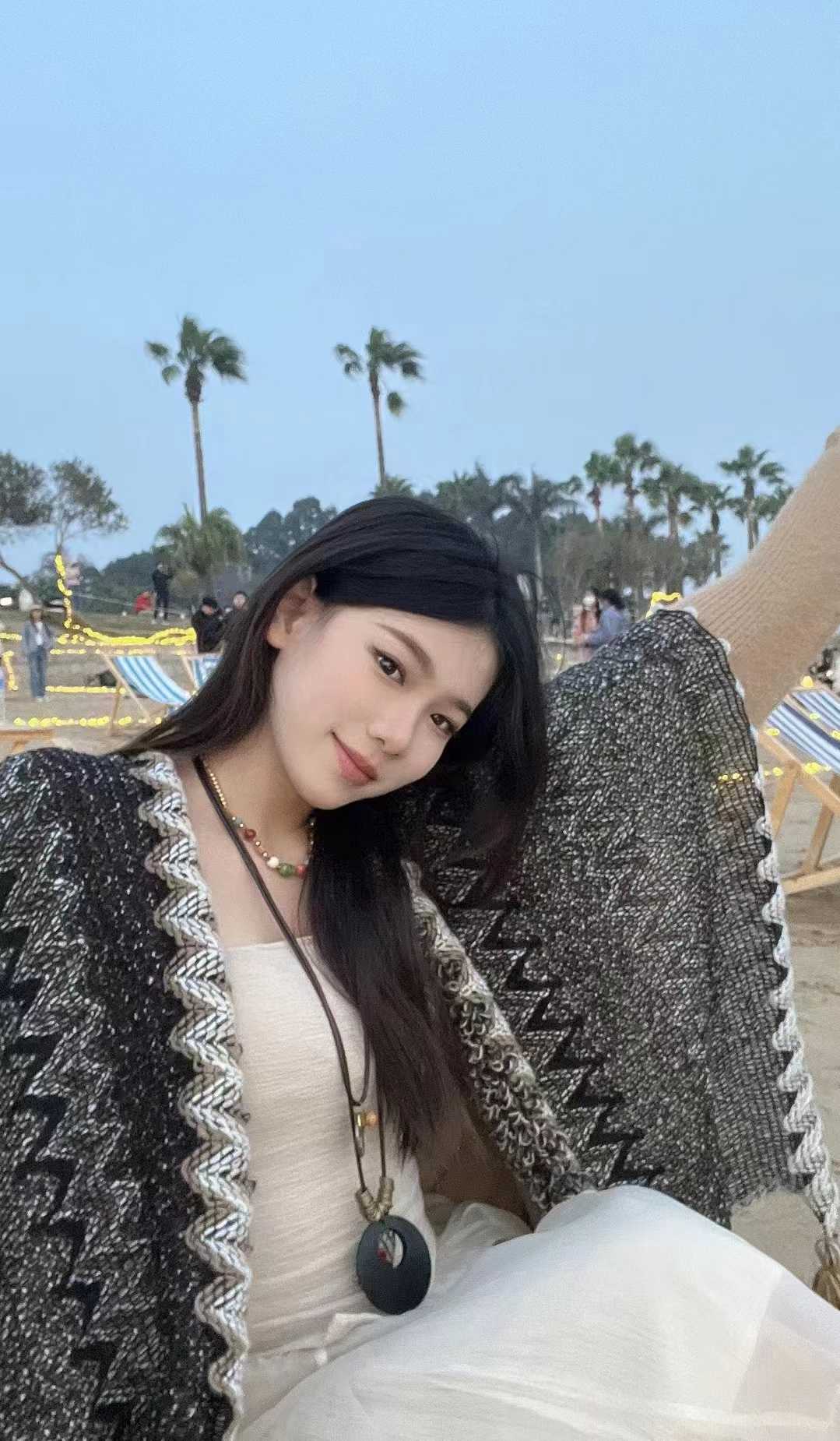 热情主动，听话配合