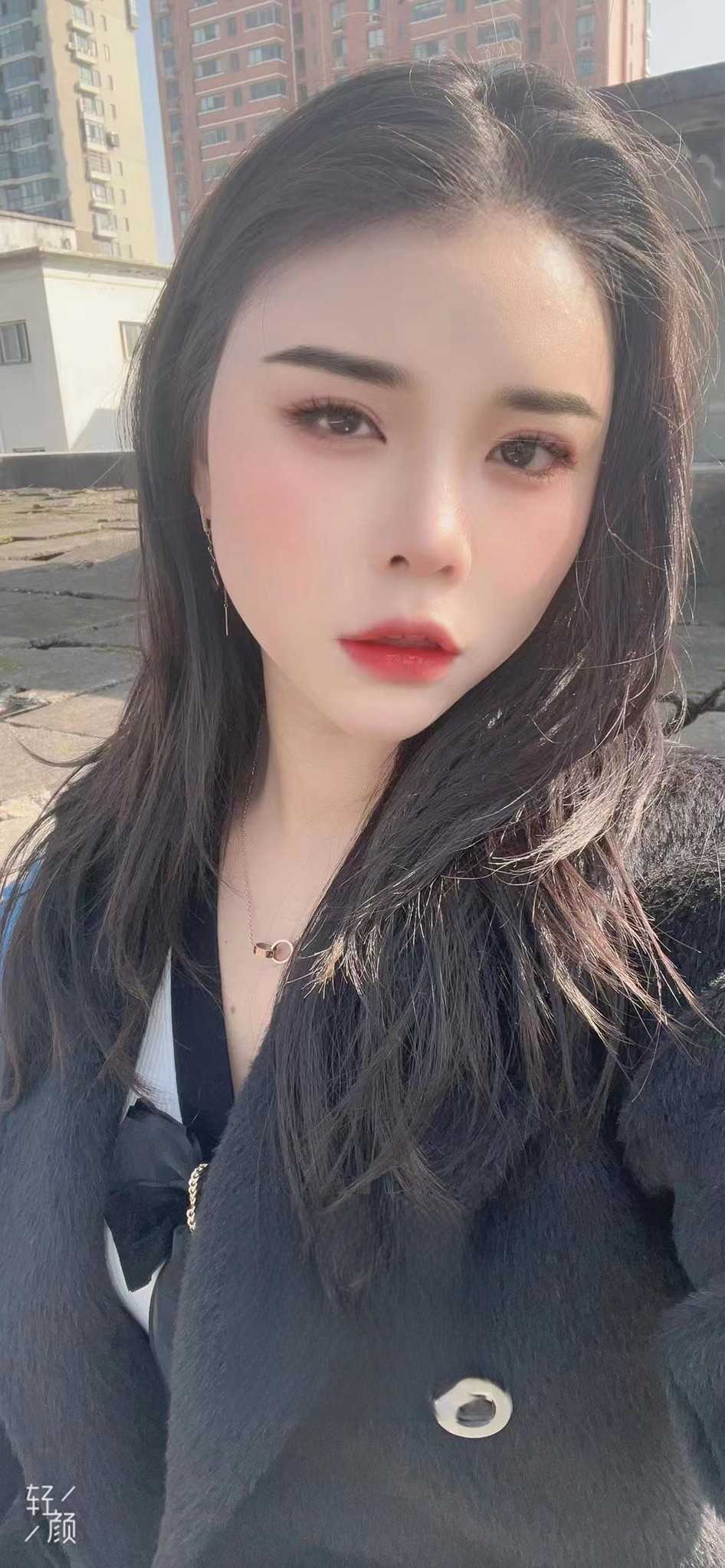 金华东阳双飞姐妹花