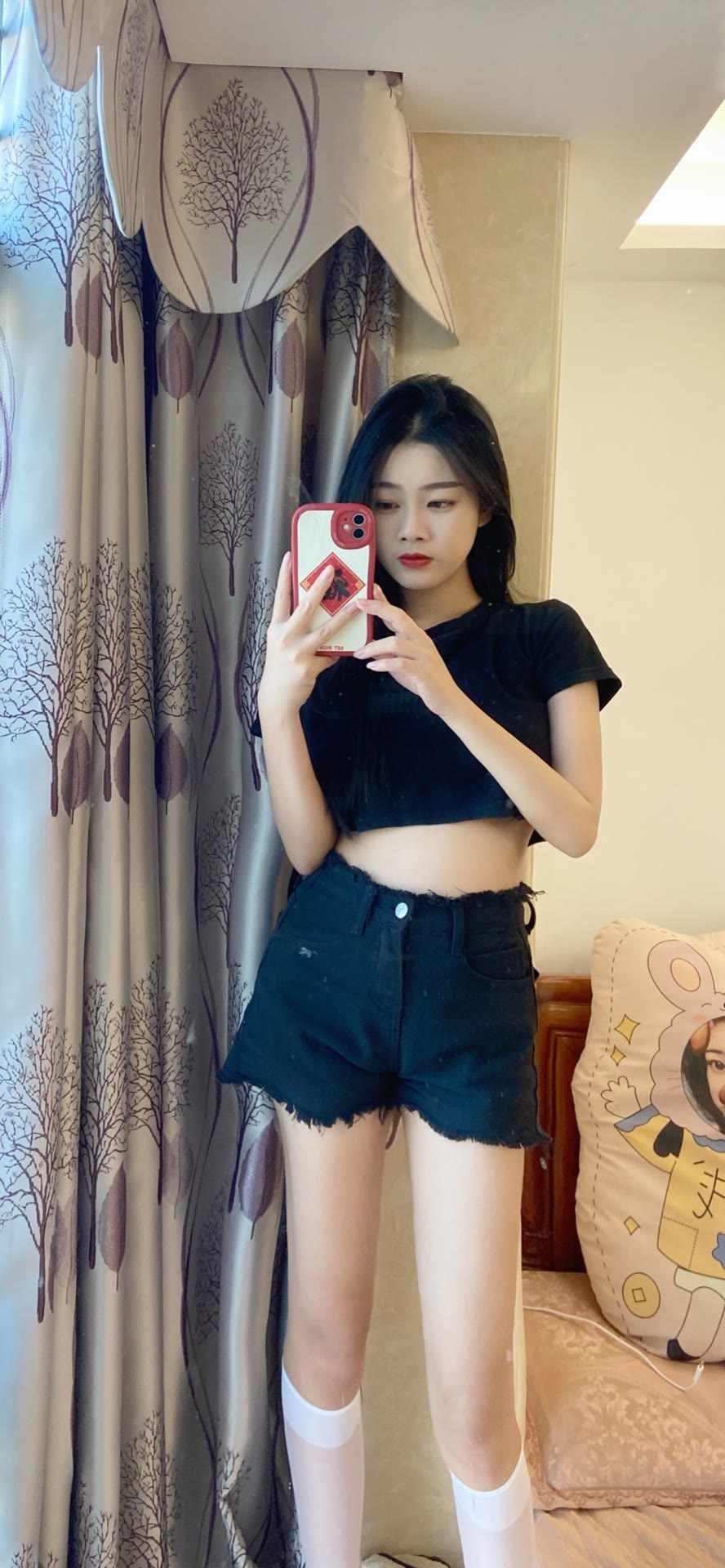 广州20岁童颜巨乳