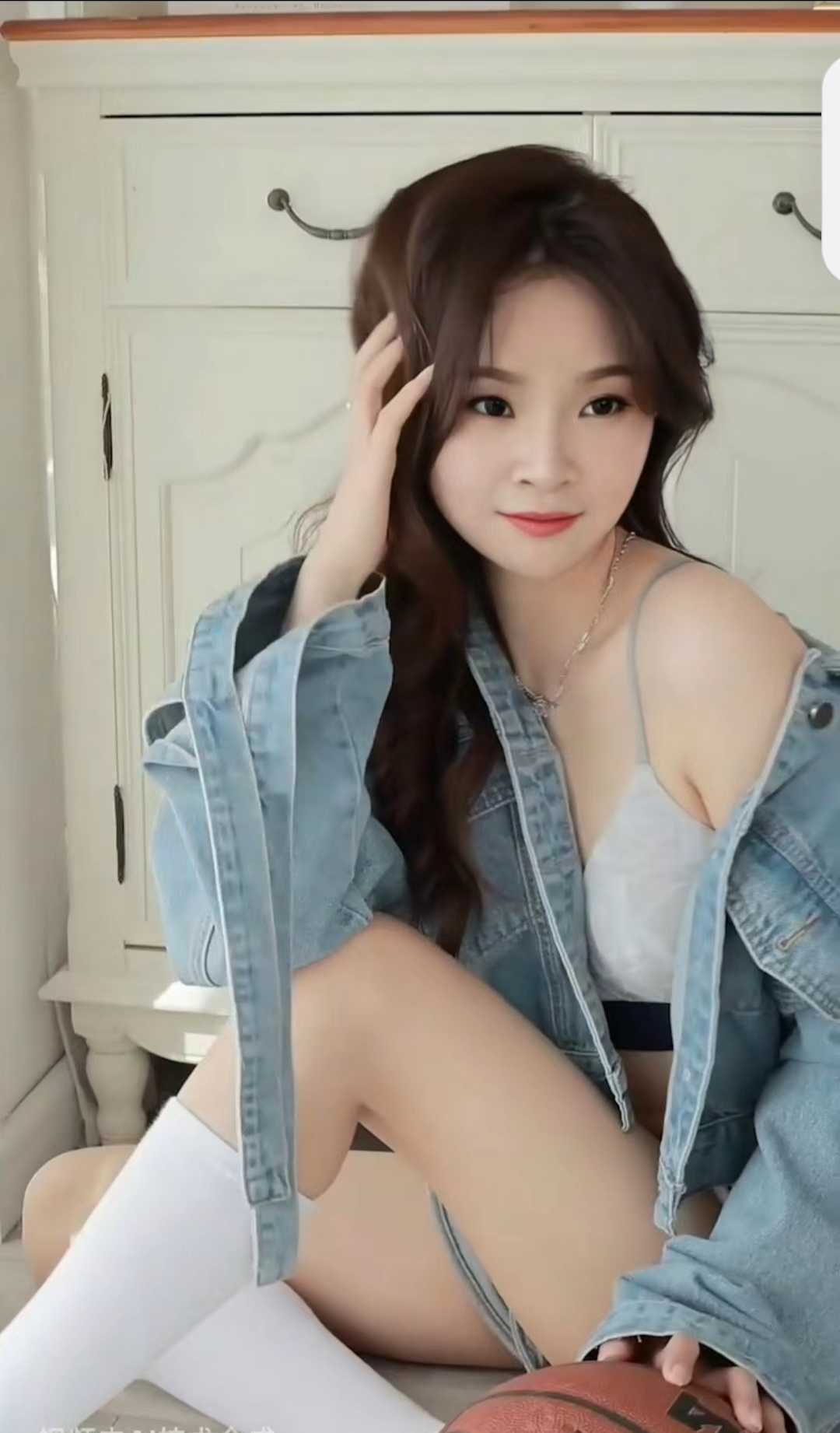 安妮  个人兼职  25岁