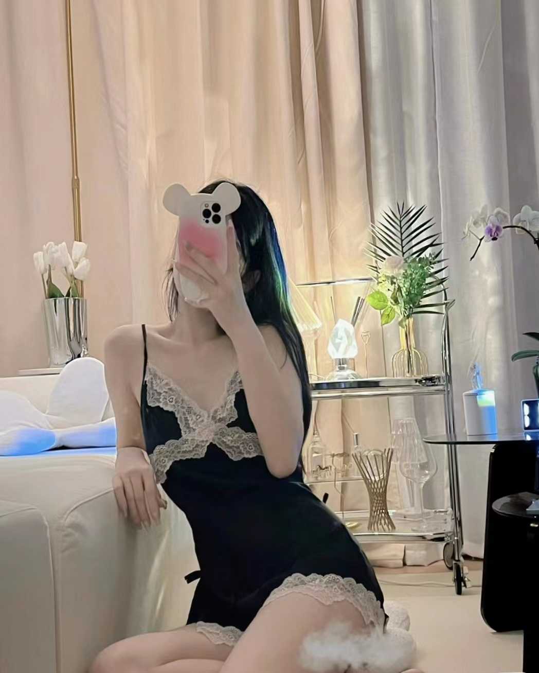 闵行高颜值KH一流女