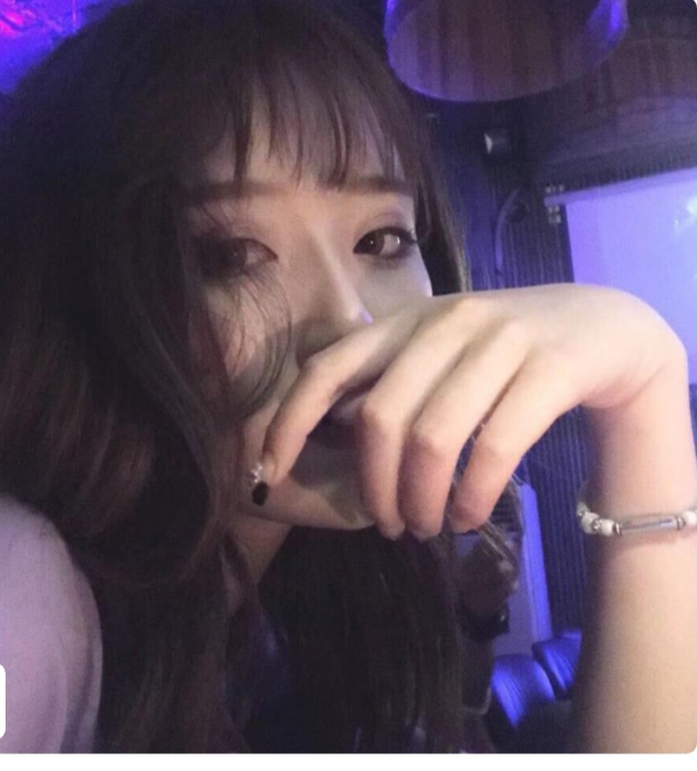 漂亮性感御姐不机车