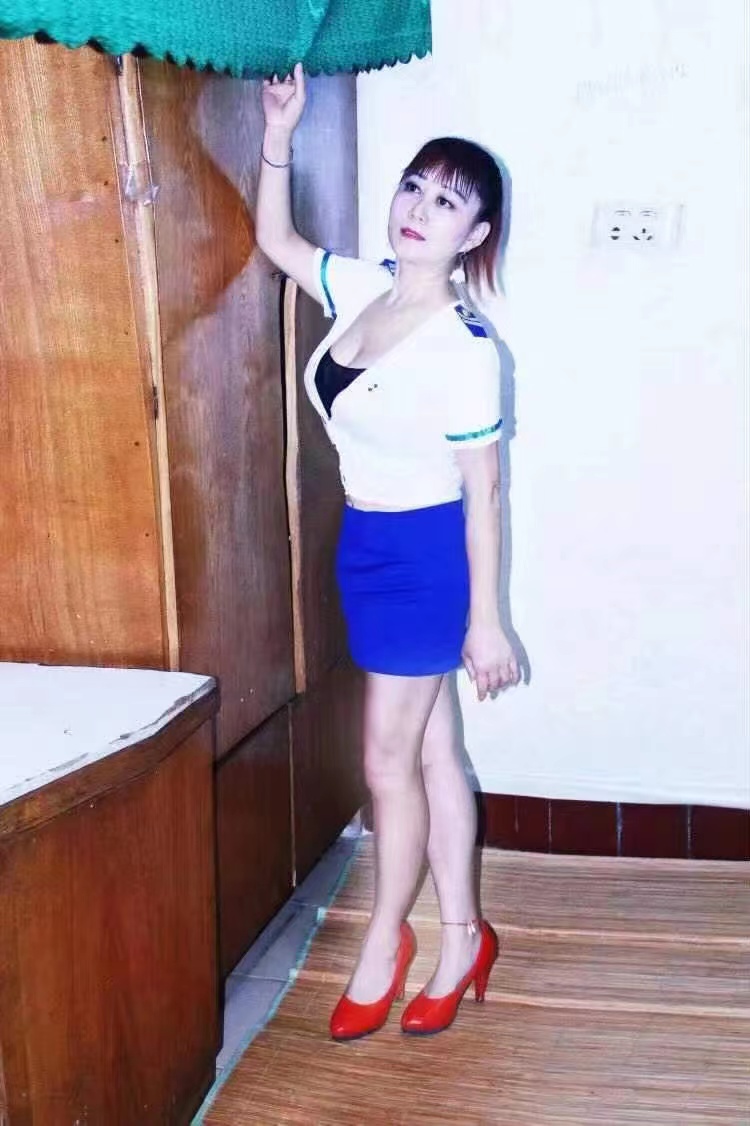 服务一流，适合卸火的姐姐