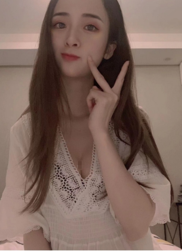 活好配合的小姐姐