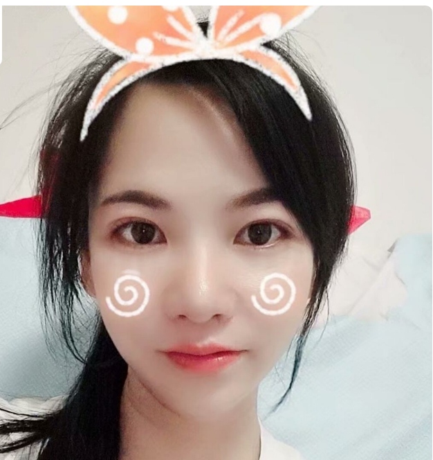 漂亮性感的小姐姐