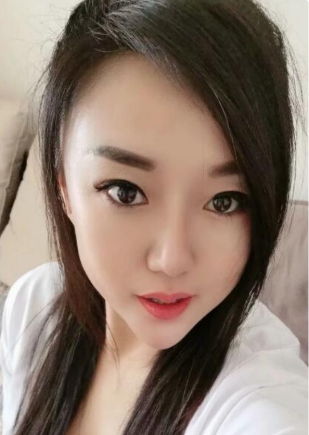 漂亮性感服务温柔