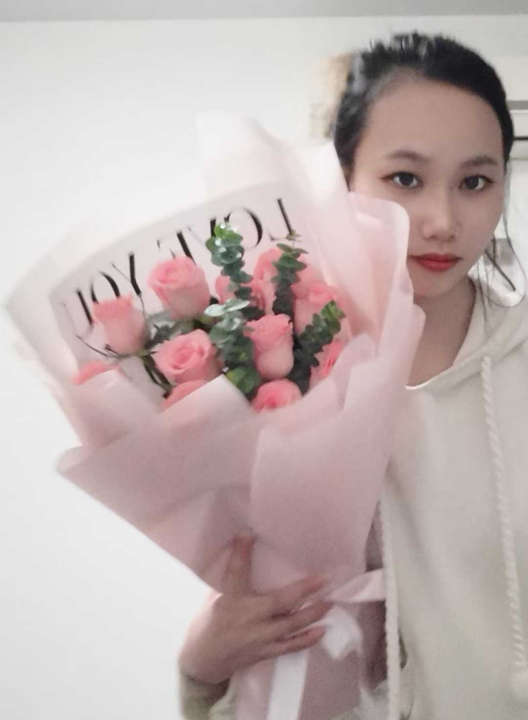 相城采耳小萝莉