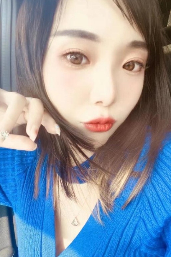 非常温柔体贴的小姐姐