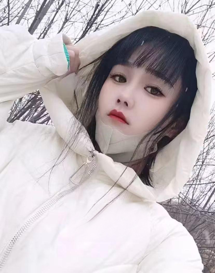 涵涵的KH超级棒