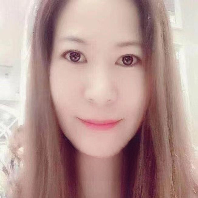 态度很好很热情的少妇