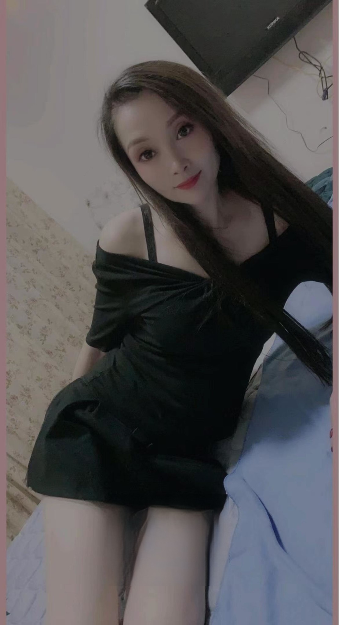 拱墅区少妇小雪