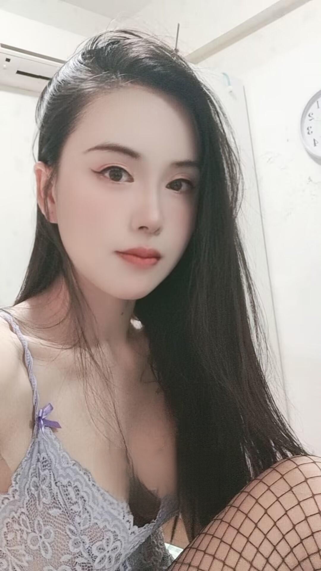 个人Sao气的小御姐