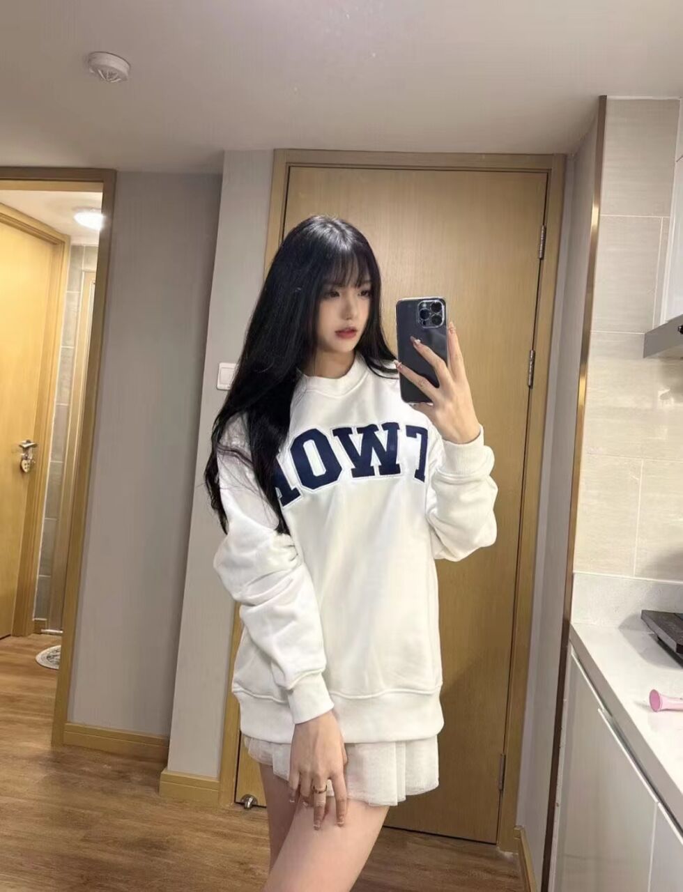 175大长腿卫校生