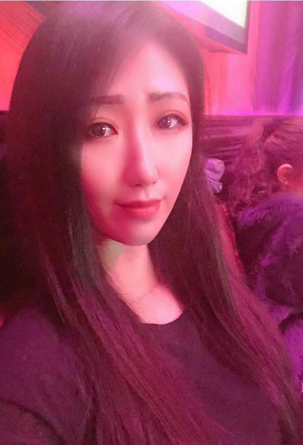 性感撩人温柔似水，服务超级棒