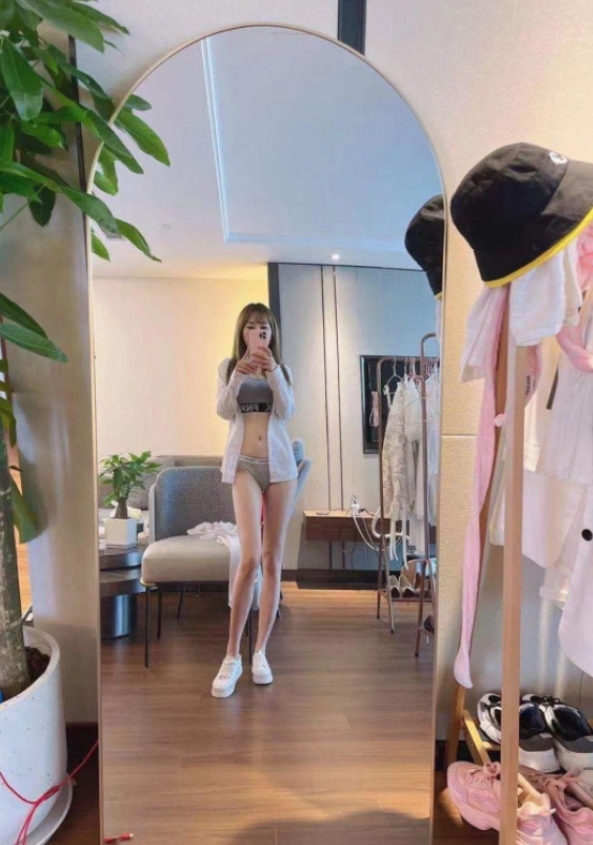 二刷西站小仙女一诺