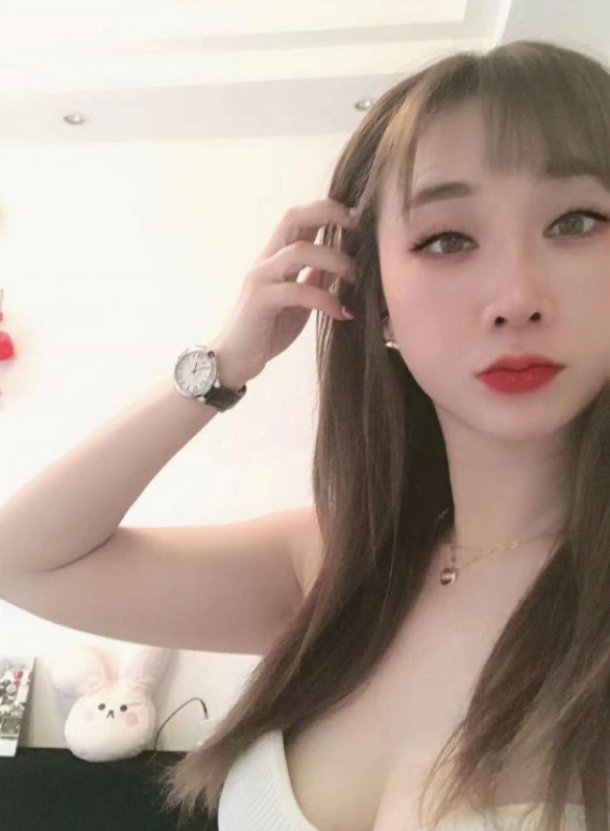 二刷西站小仙女一诺