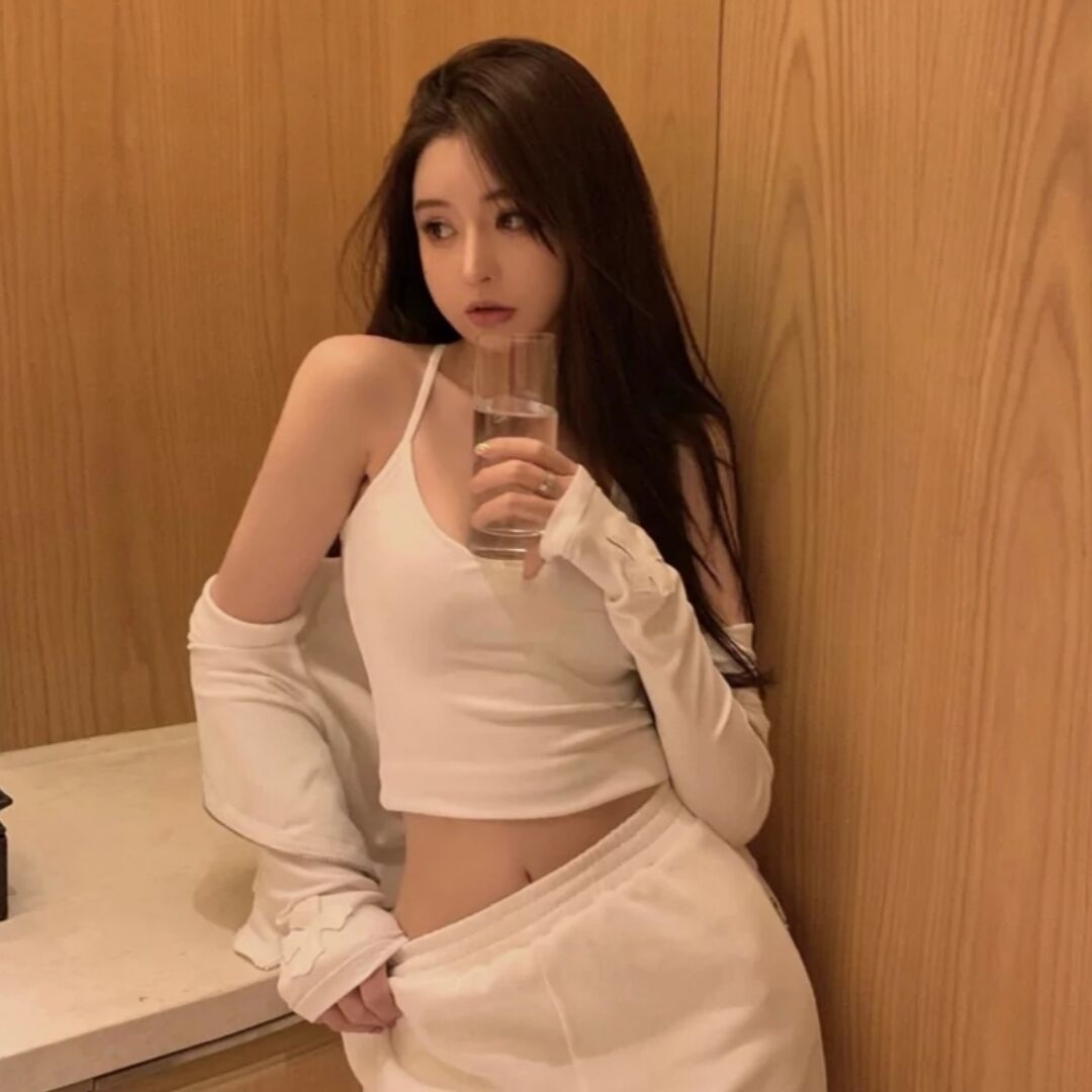 酒店美女qt服务