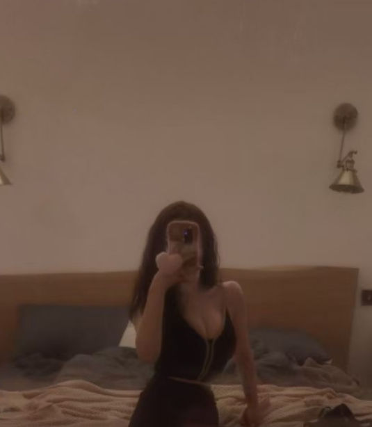 初探丰台邻家型妹子