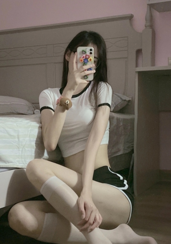 初探丰台邻家型妹子