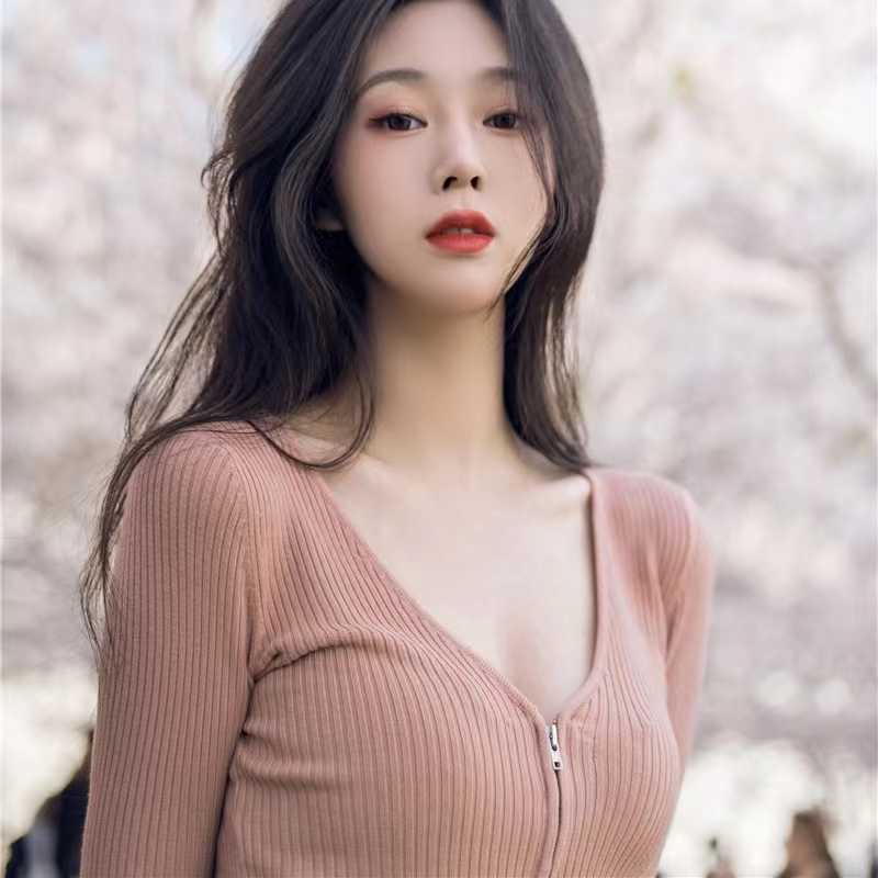 态度好，手法好的小妹