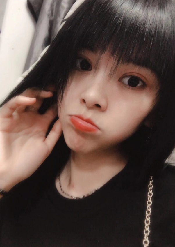 颜值特别抗打的小仙女土豆