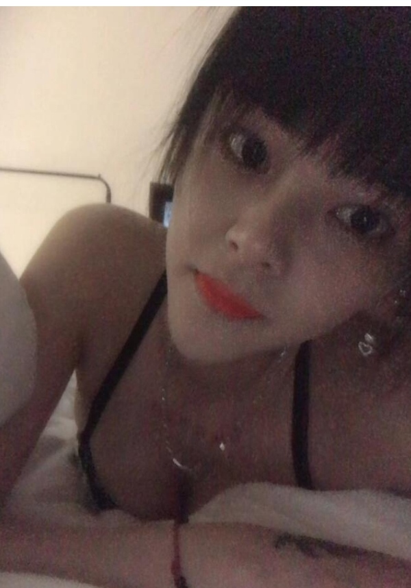 颜值特别抗打的小仙女土豆