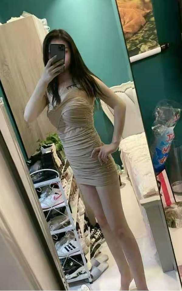 超级性感小野猫