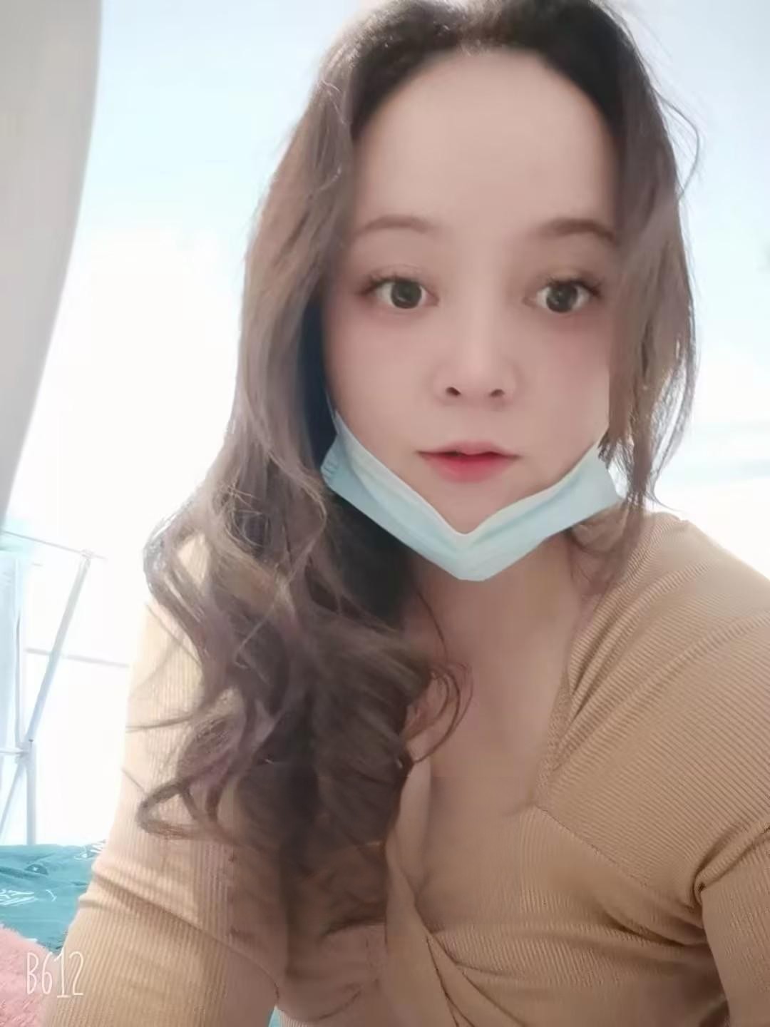 高新区极品小姐姐